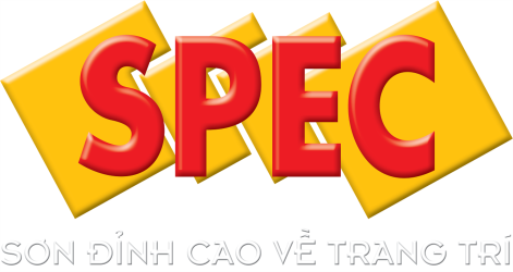 Sơn Spec go green